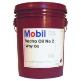 Mobil Vactra No. 2 Way Oil with Iso 68