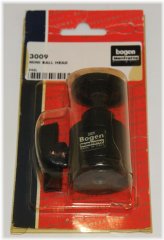 Mini Ball Head - Heavy Duty