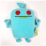 Quirky Critter Plush Pal