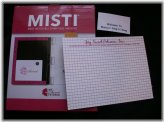 MISTI Stamp Kit with Mouse Pad