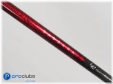 Bassara E 42 Regular Flex Driver Shaft