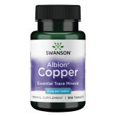 Copper Boost Tablets