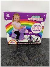 Twinkle Hooves Bouncer