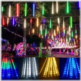 Cosmic Cascade Lights