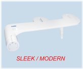 CleanStream Bidet Attachment