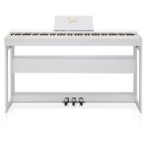Ivory Touch Electric Keyboard