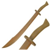 Dragon's Edge Training Sword