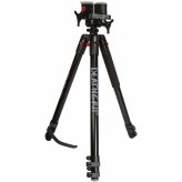 Aluminum Clamping Tripod with Death Grip