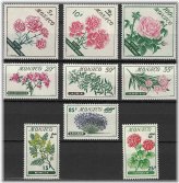 Blooming Beauties Collection