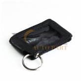 KeyGuard Leather Fob Cover