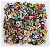 Magical Disney Pin Collection