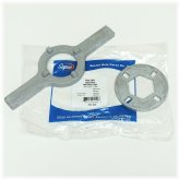 Universal Spanner Wrench for Top Washer Brands