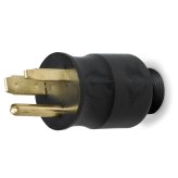 PowerLink 6-50P Welding Plug by Miller