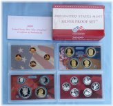 Silver Legacy Collection