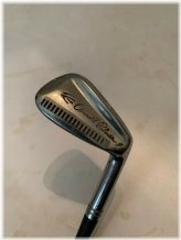 Arnold Palmer 8 Iron with Dynalite Shaft