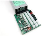SyncMaster Multi-Port Power Distribution Board