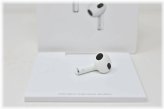 Apple Airpods 3rd Generation Replacement (Right Side) - A2565