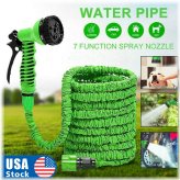 SproutFlex Hose with Spray Nozzle