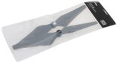 PropelSecure 9450 - Genuine DJI Phantom 3, 2 Vision Self-tightening Propellers (Gray)