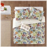 Paisley Dreams Comforter Set