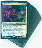 Eldrazi Shadows - A Custom Commander Deck by Satoru Umezawa