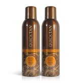 Sun-Kissed Glow Self-Tanning Spray