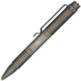 Gunmetal Gray Tactical Pen by Uzi