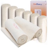 Elastic Cotton Compression Wrap