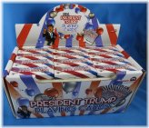 Presidential Deck Collection: Trump Edition
