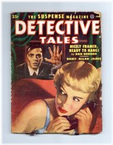 Vintage Detective Chronicles
