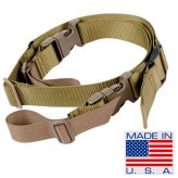 Coyote Rapid Response Rifle Sling