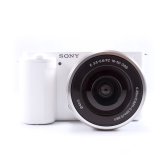 Sony Alpha Vlog Kit
