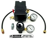 Pressure Switch Kit for Air Compressor