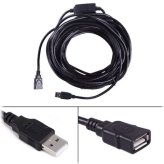 SignalMax USB Extension Cable - 50ft