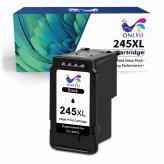 Canon PIXMA Black Ink Cartridge