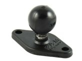 Aluminum Ball Mount Pro