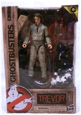 Plasma Series Afterlife Trevor Figure