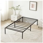 WhisperRest Twin Bed Frame