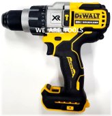 HammerMax Brushless Drill by DeWalt