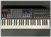 Akai MPK249 MIDI Keyboard Controller