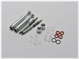 Precision Front Suspension Kit
