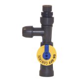 Aquarium Flow Control Valve Kit