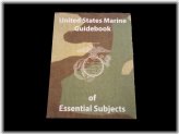 Marine Corps Handbook: Essential Training Subjects