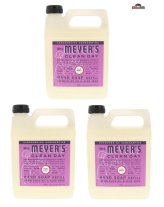 Plum Berry Hand Soap Refill by Mrs. Meyer's