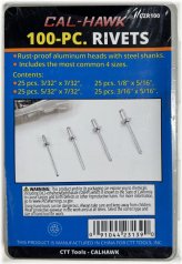 Rivet Variety Pack