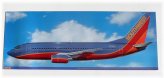 Southwest Airlines Boeing 737 Spirit One Poster