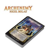 Legendary Scheme Collection: Nicol Bolas' Archenemy Set