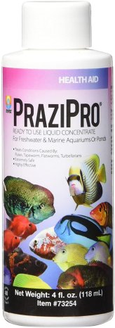 AquaVitality Complete Fish Nutrition