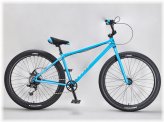 Bomma Cruiser 27.5