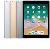 Versatile iPad 5th Gen - Your Ultimate Digital Companion